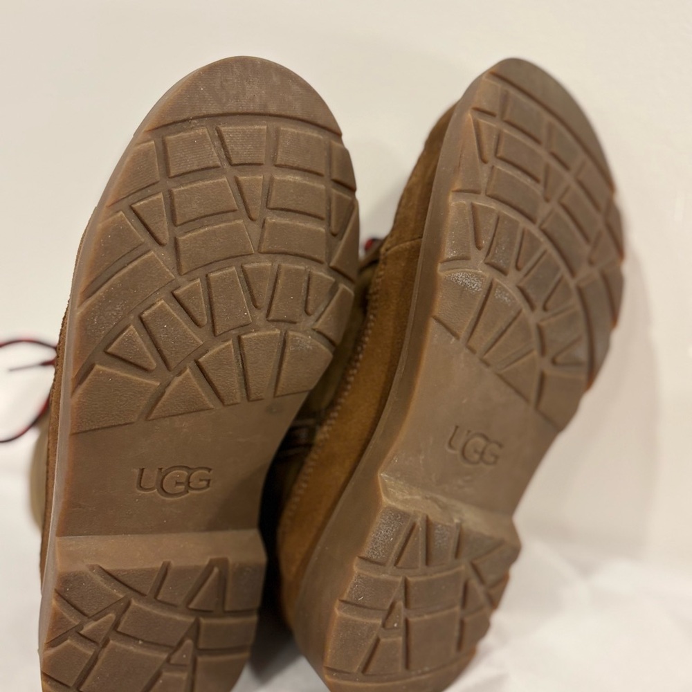 UGG ROBLEY WATERPROOF BOOT - Picture 3 of 5